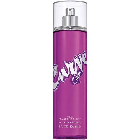 body spray for women